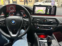 بي ام دبليو الفئة 5